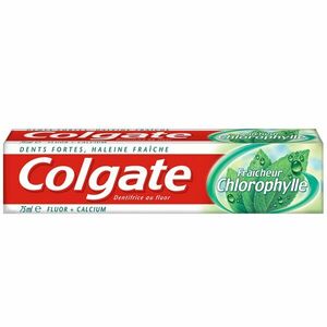 Colgate Chloropille zubná pasta 75ml obraz