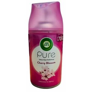 Air Wick Pure Cherry Magnolia osviežovač vzduchu 250ml obraz