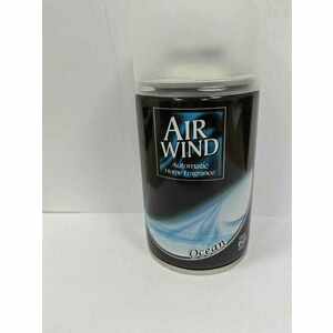 AIR WIND Ocean osviežovač napln 250ml obraz