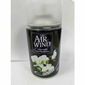 AIR WIND Orchidea osviežovač napln 250ml obraz