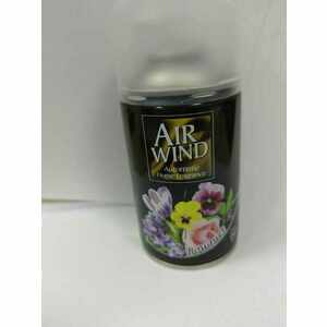 AIR WIND Bouguet osviežovač napln 250ml obraz