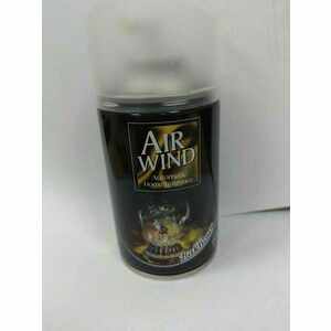 AIR WIND Bakhour osviežovač napln 250ml obraz