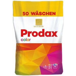 Prodax Praci prášok Color 3, 25kg 50PD obraz