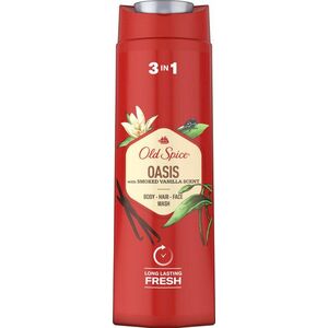 Old Spice Oasis sprchový gél 400ml obraz