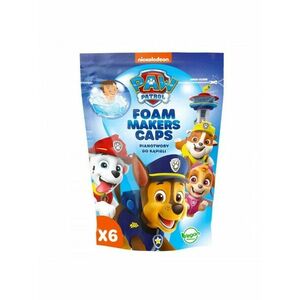 Waschkönig PAW Patrol PENA DO KÚPEĽA – 6 x 16g obraz