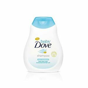 Dove Baby Rich Moisture šampón 200ml obraz