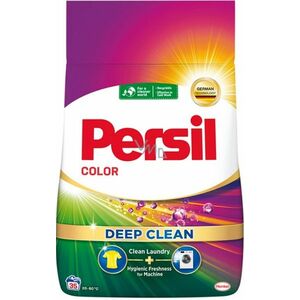 Persil Deep clean color prášok na pranie 2, 75kg 50PD obraz