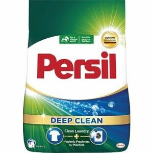 Persil Deep clean Universal prášok na pranie 2, 1kg 35PD obraz