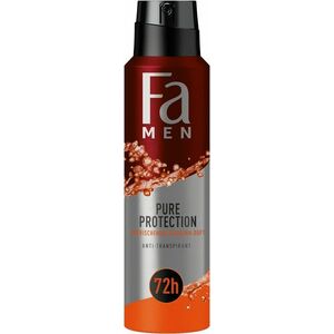 Fa Men Pure Protection deodorant 150ml obraz