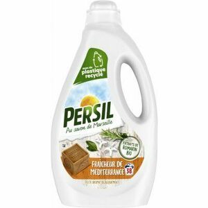 Persil Marseille Rozmarín prací gél 1.8l 40PD obraz