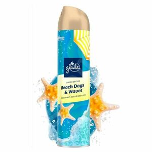 Glade Beach days @ waves osviežovač vzduchu 300ml obraz