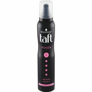 Taft Power Cashmere penové tužidlo 200ml obraz