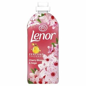 Lenor Aviváž Cherry Blossom & Sage 1200ml 48 Praní obraz