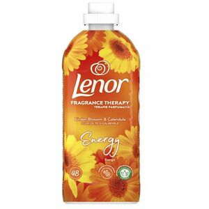 Lenor Linden blossom & Calendula aviváž 1200ML 48PD obraz