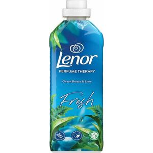 Lenor Ocean Breeze Lime Aviváž 1200ml 48PD obraz