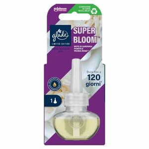 GLADE Automatic Super bloom náplň 20 ml obraz