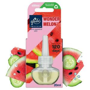 GLADE Automatic Wonder melon náplň 20 ml obraz