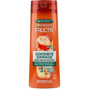 Garnier Fructis Goodbye Damage šampón 250 ml obraz