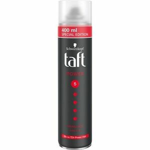 Taft Power 5 lak na vlasy 400 ml obraz