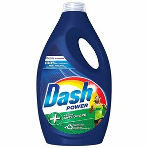 Dash tekutý prací prostriedok Antiodore Dash Power 21 praní 1050ml obraz