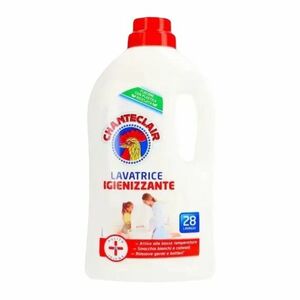 Chanteclair Chante Igienizzante univerzal gél 1260 ml / 28 praní obraz