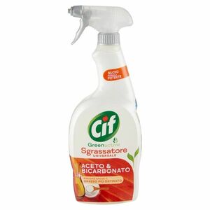 Cif Univerzálny odmasťovač s octom a bikarbonátov 650 ml obraz