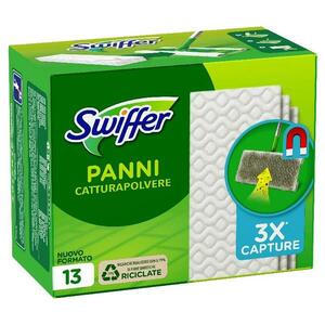 Swiffer Panni prachovky na podlahu zachytávajúce prach 13 ks obraz