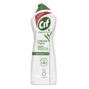 Cif Cream Original 750ml obraz