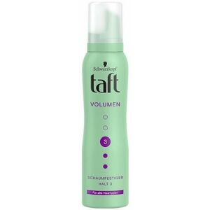 Taft Volumen 3 penové tužidlo 150ml obraz