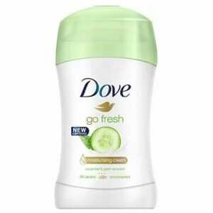 Dove Go Fresh Cucumber & green tea tuhý deo stick 40ml obraz