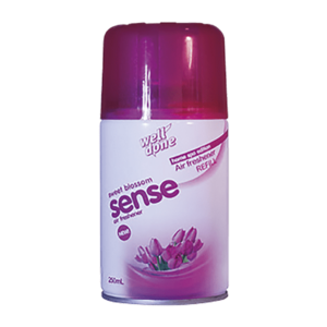 Sense osviežovač vzduchu Sweet Blossom 250ml obraz