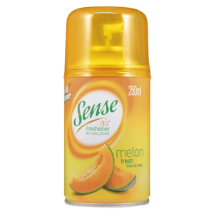 Sense osviežovač vzduchu Melon 250ml obraz