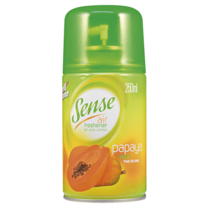 Sense osviežovač vzduchu Papaya 250ml obraz