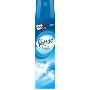 Sense Ocean osviežovač vzduchu 300ml obraz