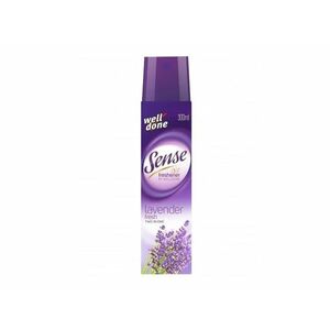 Sense Lavender fresh osviežovač vzduchu 300ml obraz