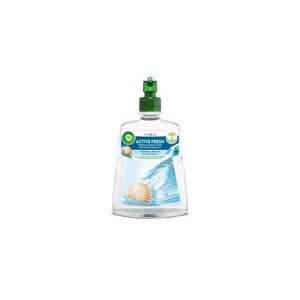 Air Wick 24/7 Active Fresh Marine Breeze automatický difuzér náplň 228ml obraz