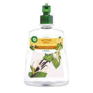 Air Wick 24/7 Active Fresh Vanilla automatický difuzér náplň 228ml obraz