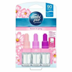 AMBI PUR 3 volution Flowers and Spring náplň-20ml obraz