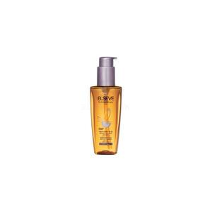 Loreal Elseve Extraordinary Oil na jemné vlasy 100ml obraz