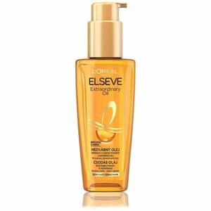 Loreal Elseve Extraordinary Oil na suché vlasy 100ml obraz