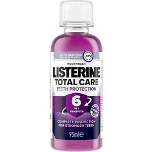 Listerine Total Care ústna voda 95ml obraz