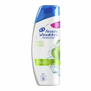 Head & Shoulders Apple Fresh Anti-dandruff Shampon 200ml obraz