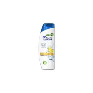 Head & Shoulders Head&Shoulders šampón Citrus Fresh 200 ml obraz