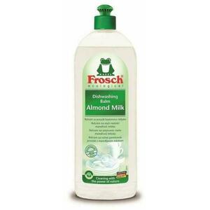 Frosch prostriedok na úmyvanie riadu Almond 750ml obraz