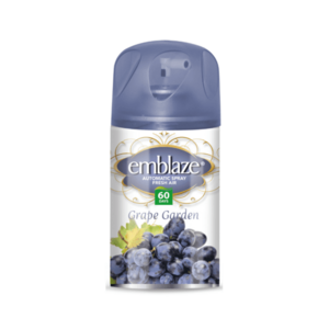 Emblaze GRAPE GARDEN náplň 260ml obraz