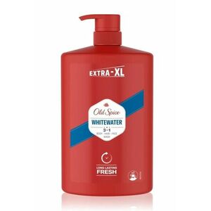 Old Spice Whitewater sprchový gél 1000ml obraz