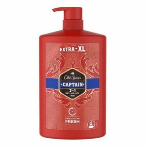 Old Spice Captain sprchový gél 1000ml obraz