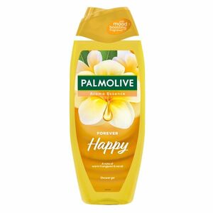 PALMOLIVE Aróma Essence Forever Happy sprchový gél 500 ml obraz