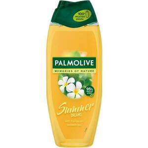 Palmolive Summer dreams sprchový gel 250 ml obraz