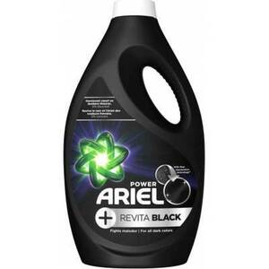 Ariel Revita Black gél na pranie 700ml 14PD obraz